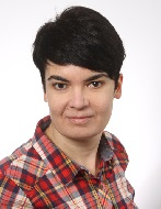 Anna Gonzalez Szwacka